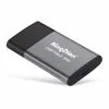 (P10-500GB) nouvelle arrivée KingDian SSD 500 gb externe Type-c À USB 3.0 Portable Solide State Disk pour ordinateur portable ► Photo 2/5