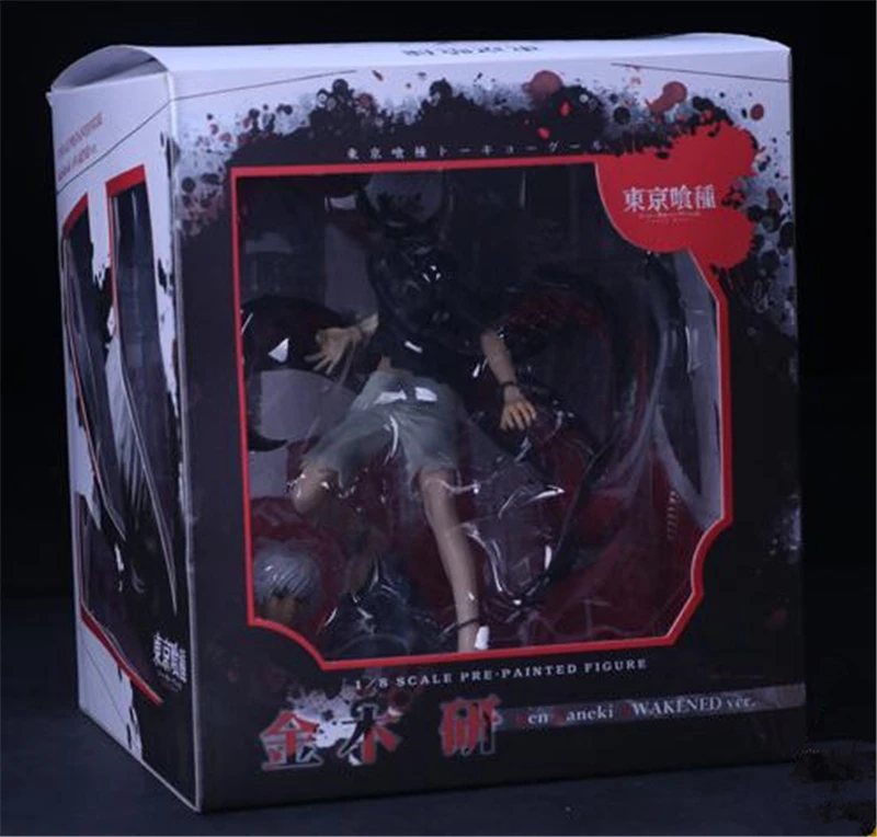 Tokyo Ghoul (1)