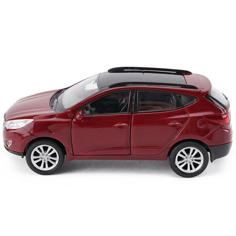 136 WELLY HYUNDAI ix35 (3)