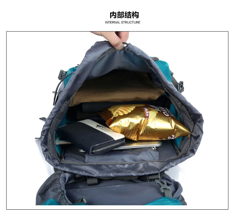 80+ 5 л ультра большой емкости тактический рюкзак для путешествий походный рюкзак дорожная сумка для путешествий походный кемпинг