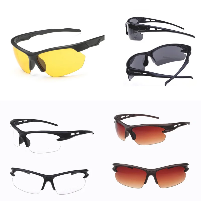 Colors Stylish Men Women Outdoor Casual Sunglasses UV400 Driving Sun Glasses Trendy Sports Fishing Sunglasses UV Protect Colors Stylish Men Women Outdoor Casual Sunglasses UV400 Driving Sun Glasses Trendy Sports Fishing Sunglasses UV Protect