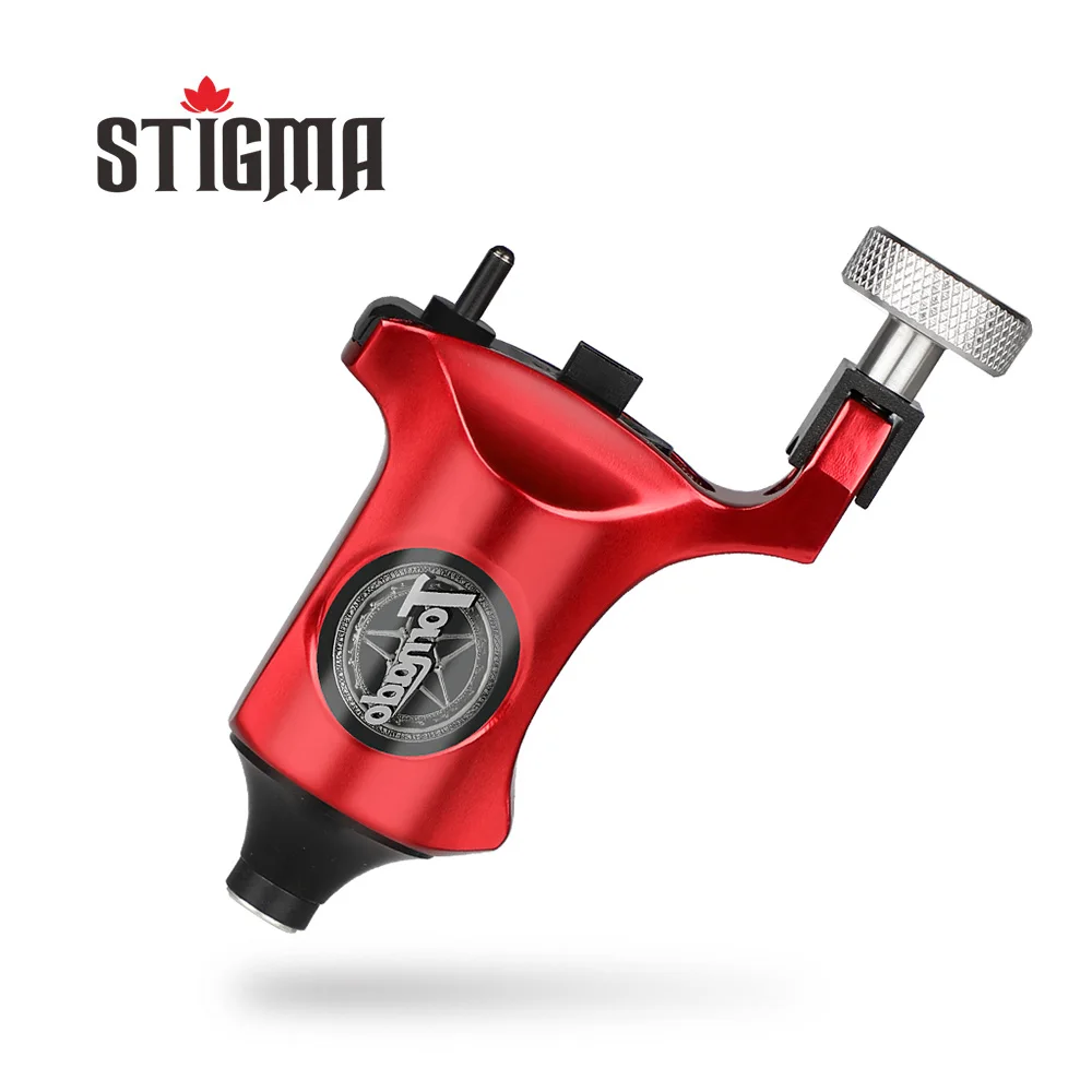 Stigma New Professional Rotary Tattoo Machine Wrap Lining and Shading