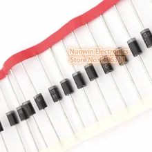 ; 20 шт. 3A Технические характеристики Сверхбыстрые скорости выпрямителя UF5408