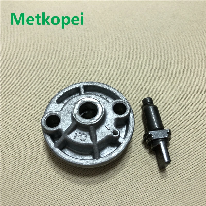 GY6 125 oil pump (3)