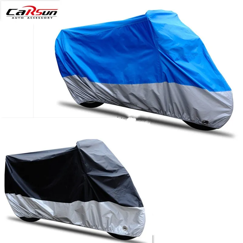 breathable motorcycle cover