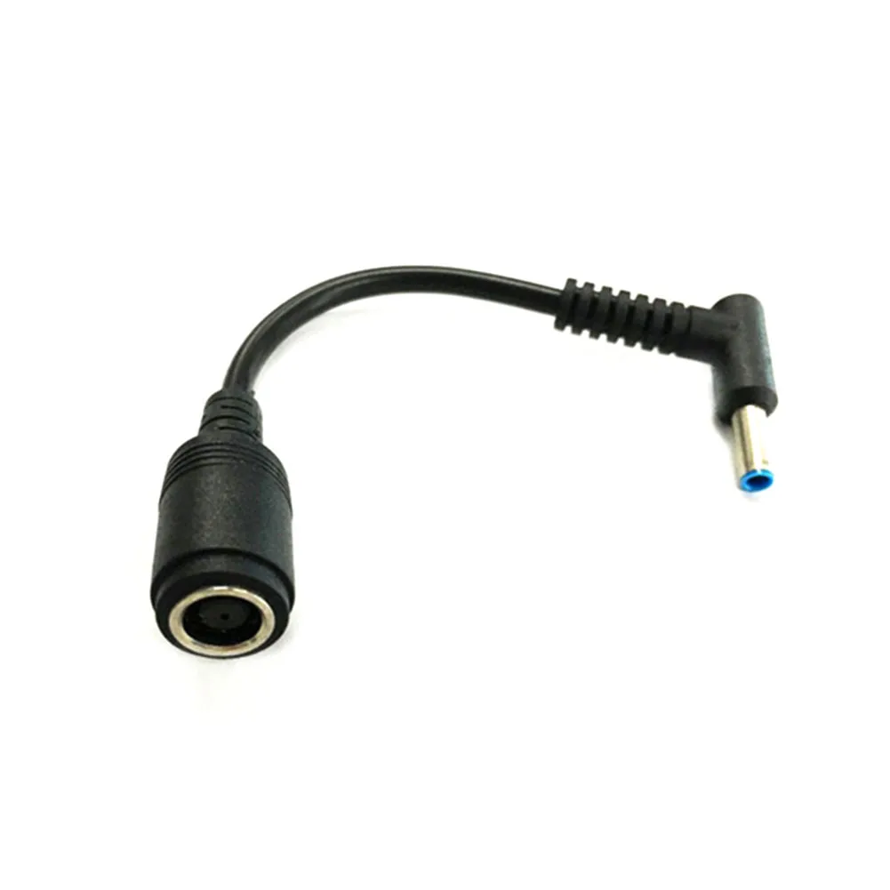 

DC Power Charge Converter Adapter Cable Cord 7.4*5.0 to 4.5*3.0 For HP Dell 8899