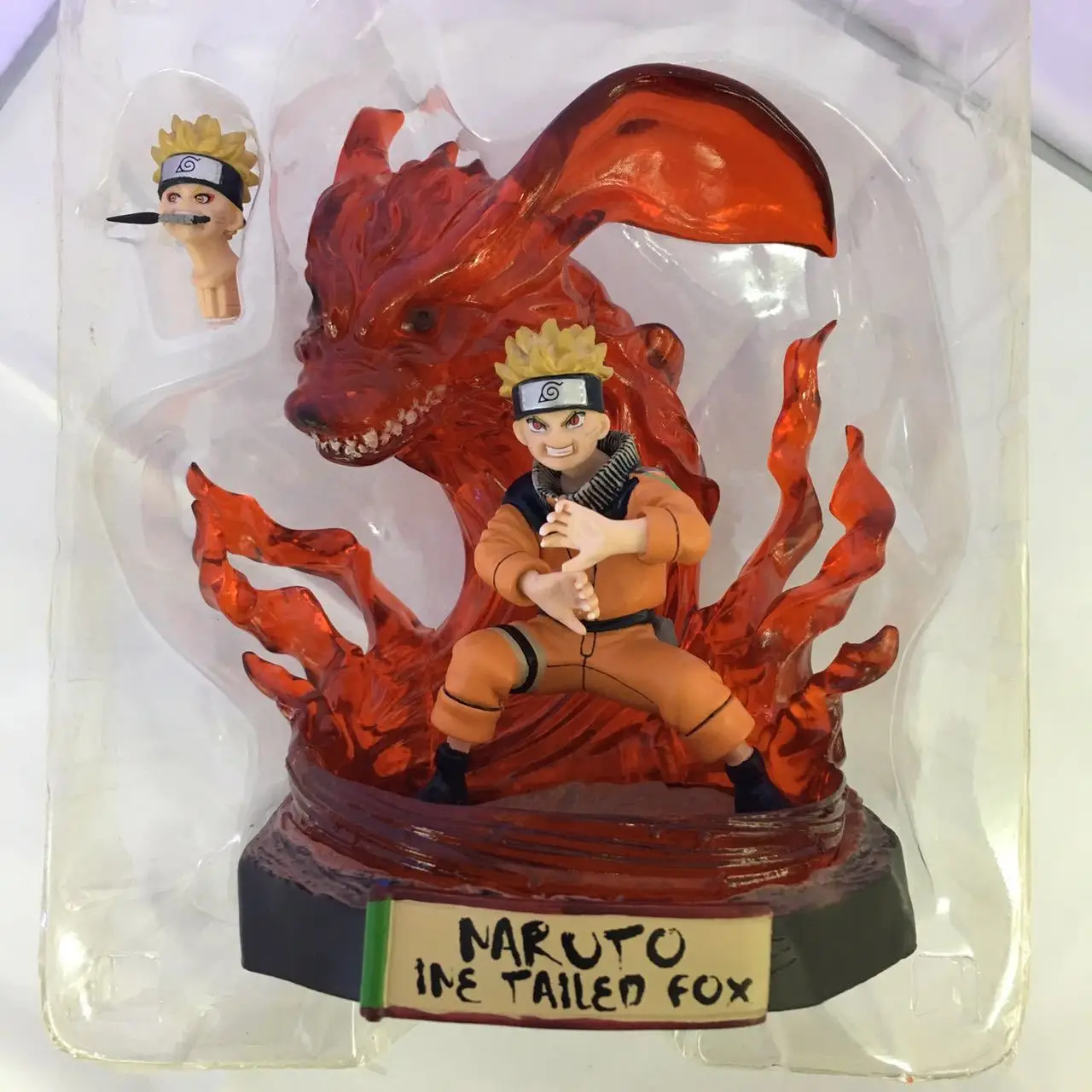 Warm Whirlpool Naruto