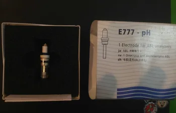 

Radiometer (PN:945-614) E777 pH Electrode,Blood Gas Analyzer ABL700,ABL800,ABL800flex, New