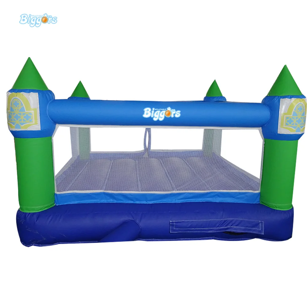 Free Shipping Popular Mini Inflatable Bounce House Jumper Castle