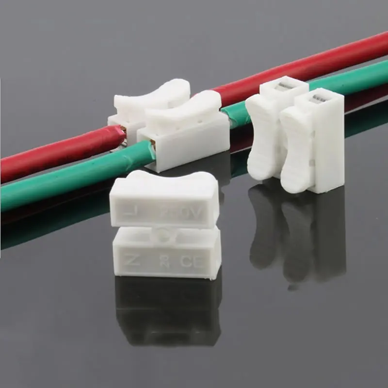 Wire Connector 5