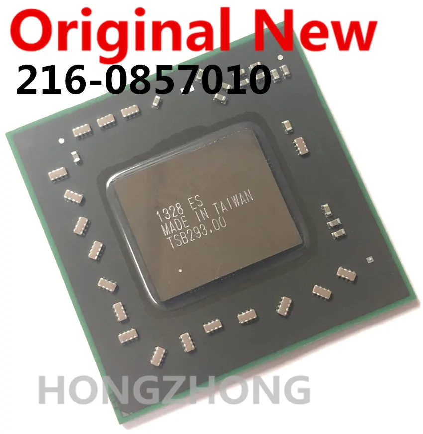 

Free shipping 1pcs 216-0857010 216 0857010 0857010 BGA chip with ball tested good quality