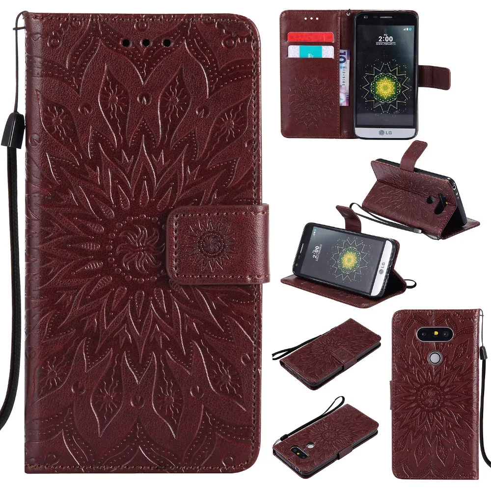 360 Magnetic For LG Stylo 4 Xpower 3 2 Q Stylplus 3D