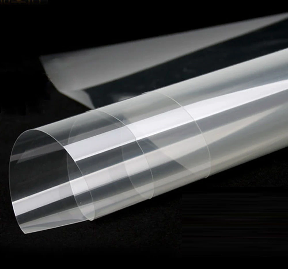 

Sunice 12Mil Safety film transparent security glass protective tint film for Home window bathroom glass shatter-proof 1.52x10m