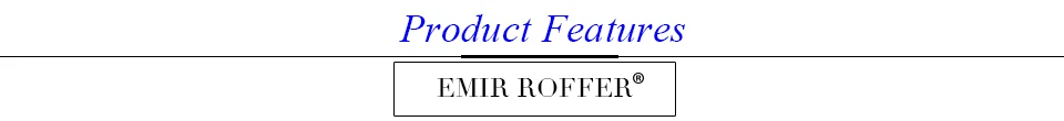 product features