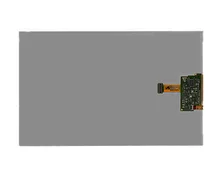 Para Samsung SM-T311 T310 T315 LCD pantalla de Visualización 115 MM * 183 MM (Por Favor confirmar el tamaño de la compra)