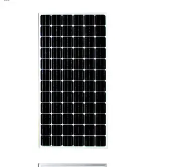 

Panel Solar 300W 24v 20 Pcs Solar Panels 6000W 6KW Solar Battery Charger Roof Solar Home System Motorhome Caravan Car Boat Camp