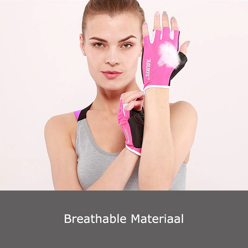 Спортивные фитнес тяжелая атлетика перчатки для бодибилдинга дышащая Training мощность прочность гимнастический Handwear протектор для мужчин