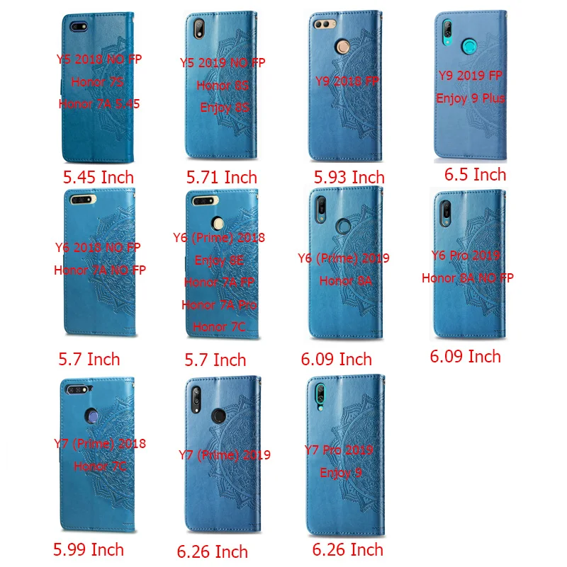 3D Floral Y5 Y6 Y7 Y8 Y9 2018 2019