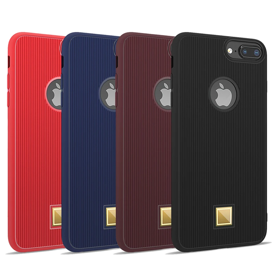 case on for apple iphone 8 cover iphone6s funda shockproof protective cases I phone 7 plus Capa ipone 6 coque ihone 6s iphone7 |