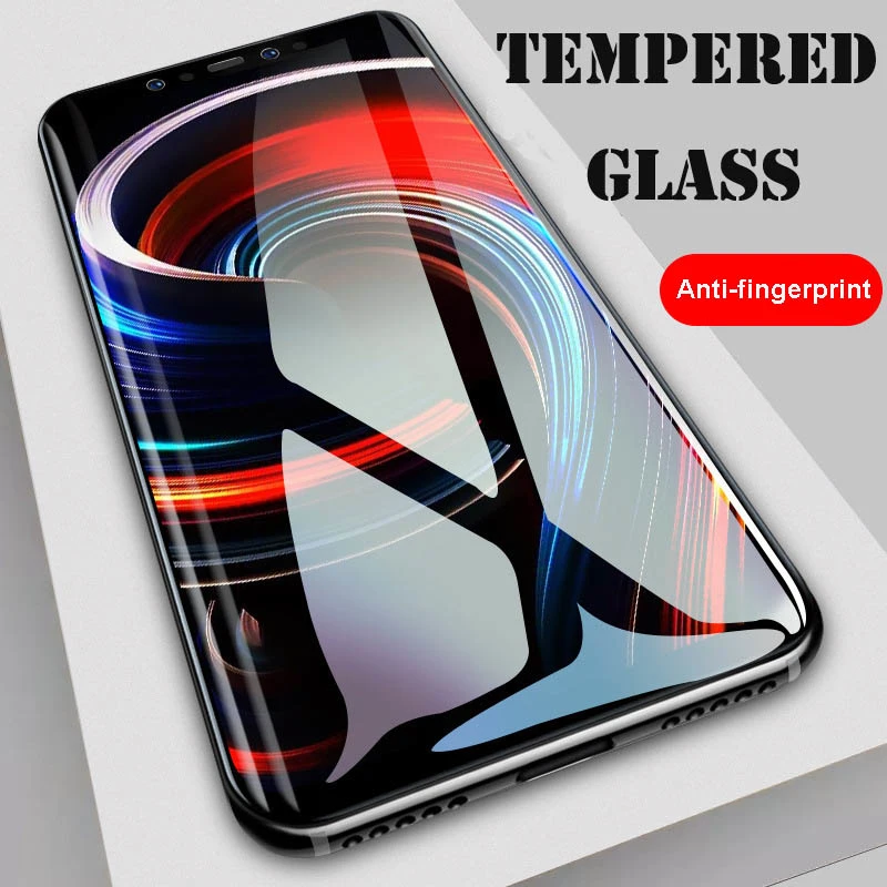 

Nenuka Screen Protector Tempered Glass For Xiaomi Redmi Note 5 5A Redmi 4X 5A 6A Protective Glass For Redmi 5 Plus 6 Pro Film
