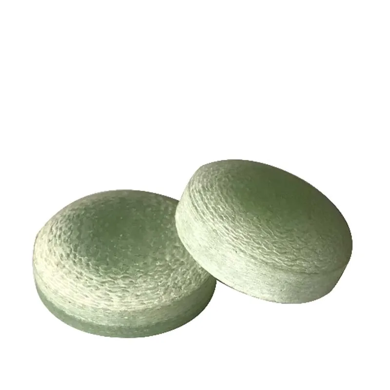 2 шт./лот зеленый Пробивной наконечник|Аксессуары для снукера и бильярда| |