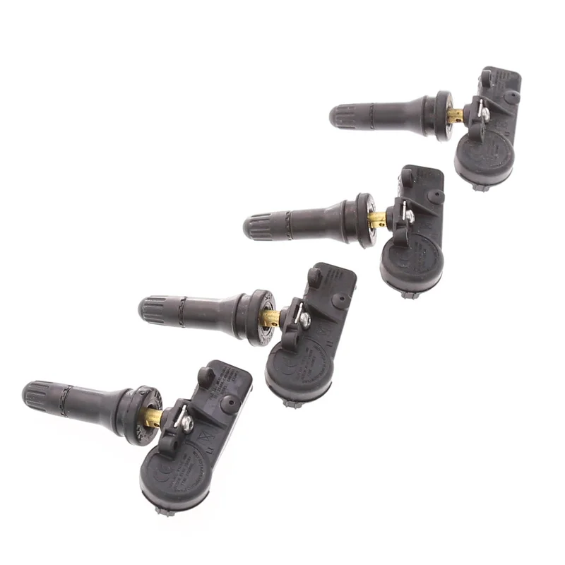 

1/4pcs Car Tire Pressure Sensor for OEM 56029398AB for CHRYSLER for JEEP for DODGE RAM 433Mhz TPMS Car Accessories
