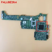 PALUBEIRA A000175040 A000174120 DABY3CMB8E0 для Toshiba L840 C845 ноутбук Laptop персональный компьютер материнская плата