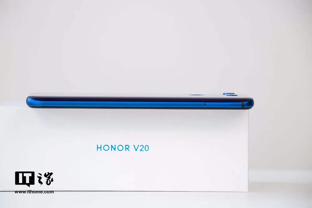 Honor View 20, Honor V20, мобильный телефон Kirin 980, Android 9,0, 6,4 дюймов, полный экран, 48.0мп, камера AI, 8 Гб ram, 256 ГБ rom, супер зарядное устройство