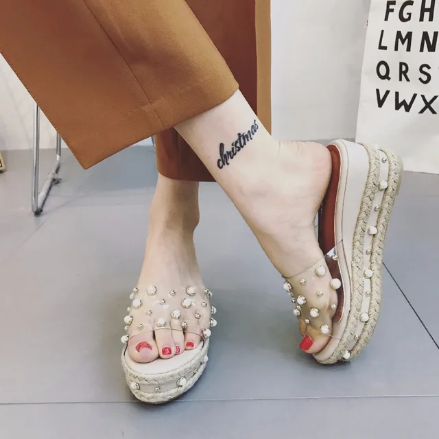 Womens Flat Heel Roman Beach jelly Sandals Slip On Loafers Casual Shoes Summer Womens Flat Heel Roman Beach jelly Sandals Slip On Loafers Casual Shoes Summer
