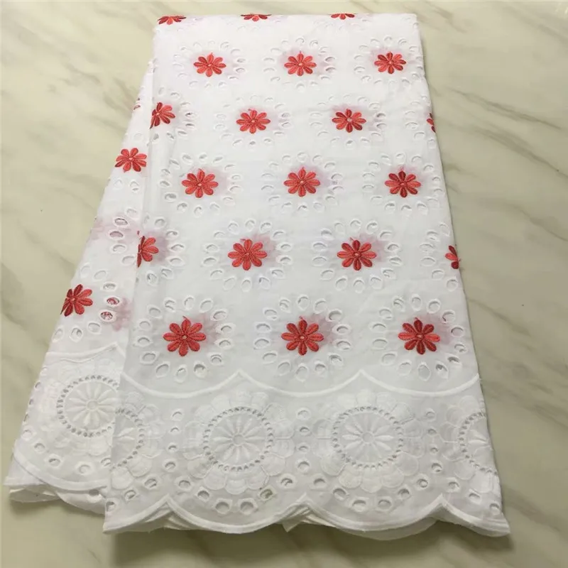 

PL!Hot Sales African High Quality Swiss Voile Lace In Switzerland Nigerian Dry Satin Cotton Lace For Women And Men ! J112931