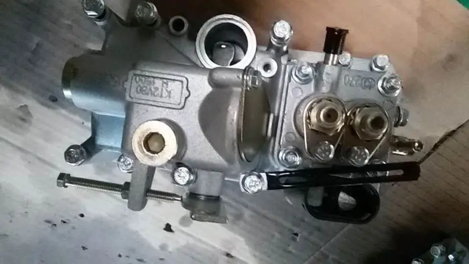 Двигатель kipor km2v80 diesel Двигатель kipor km2v80 diesel