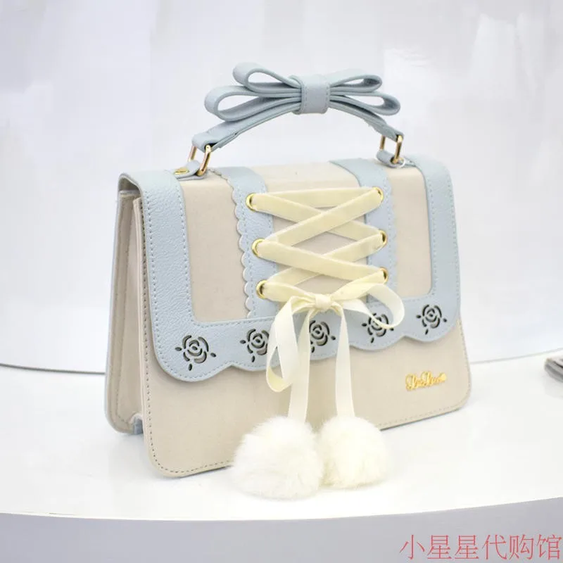 Bolsas de ombro