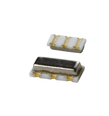10PCS/LOT 4.5X2.0 4520 4MHZ 4M 4.000MHZ NEW | Электроника
