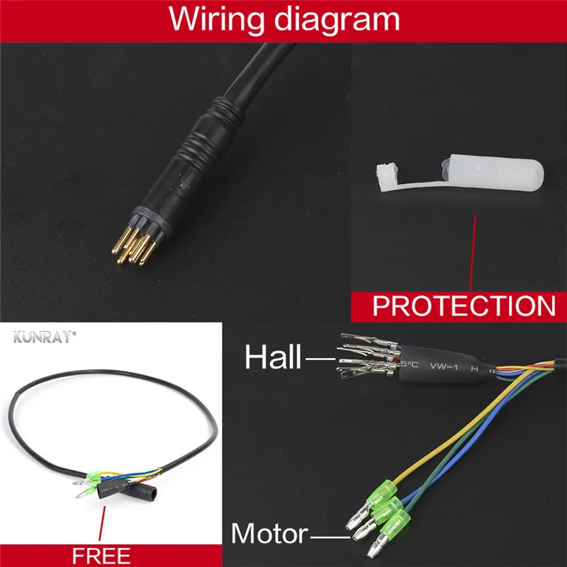 MXUS XF08C бесщеточный задний мотор для велосипеда кассета 48V350W bldc электродвигатель
