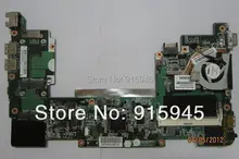 MINI210/CQ10 integrated motherboard for HP MINI210/CQ10 /622330-001 full 100%test (green board)