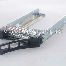 Высокое качество 44T2216/46M6323 2,5 SAS жесткого диска SATA HDD жесткий диск лоток Caddy для IBM X3550 3650 3500 3400 M2 M3 M4 HS12 HS22