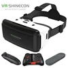 VR Shinecon G06 – lunettes de réalité virtuelle 3D, pour Smartphone, iPhone, Android, Android ► Photo 1/6