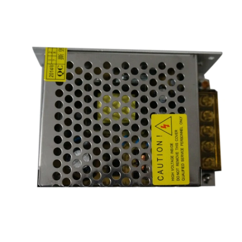 Выход DC12V источник питания 78 Вт 6500ма для RGB светодиодной ленты 3528 5050 трансформатор