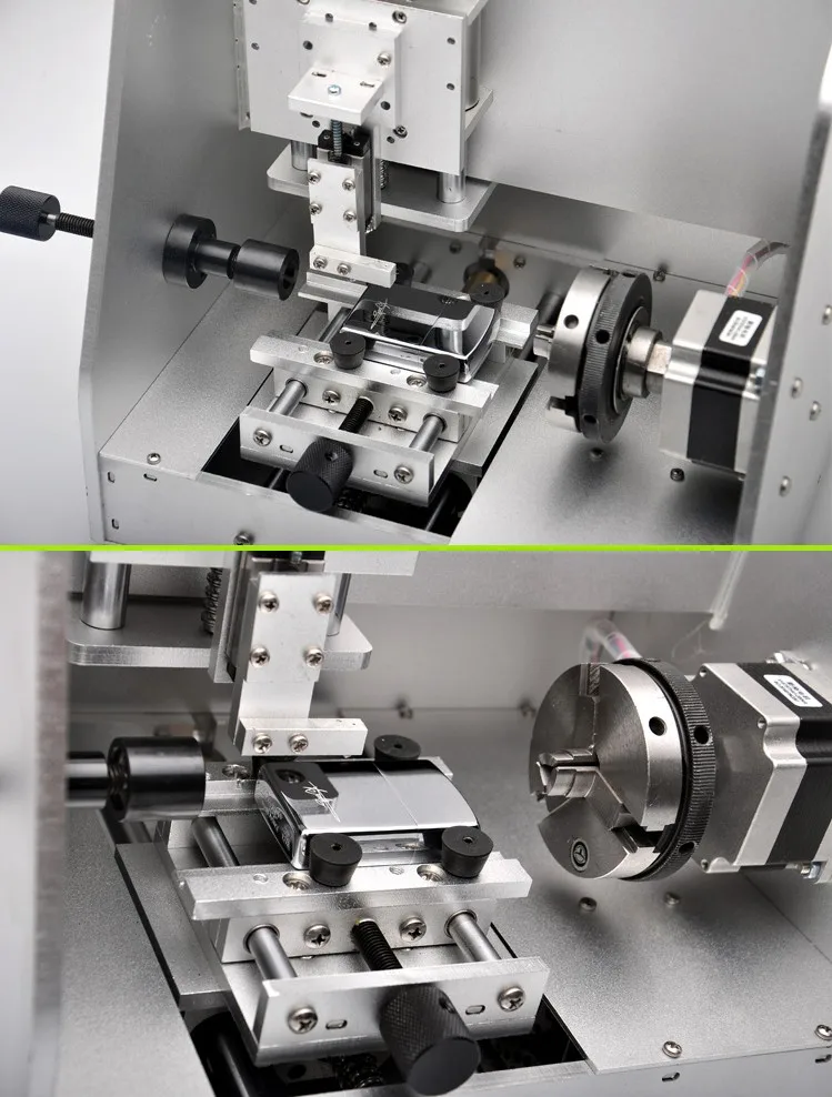 Инструменты для ювелира, машина для золотых цепей, гравировальная машина с внутренним кольцом