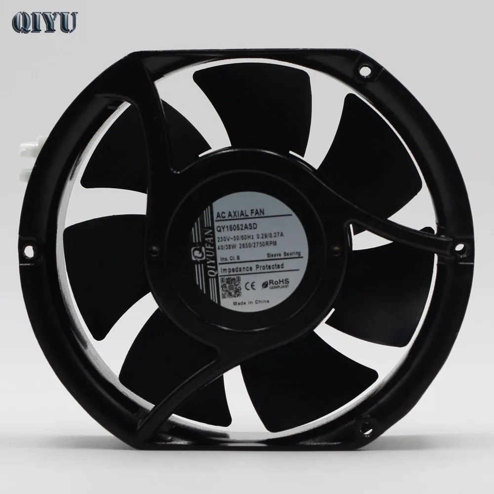 AC 220V вентилятор фильтр оборудование охлаждения вентиляционная система FKL6625PB230