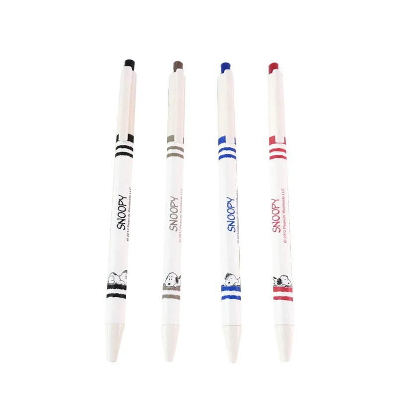 

Cute Kawaii M&g 0.5mm Animal Dog Standard Mecanical Pencils Writing School Office Supplies For Kids Student Stationery