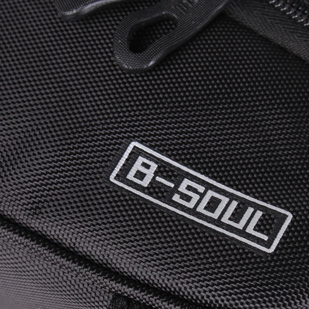 Discount B-SOUL 1.5 L/5.5 Inch Bicycle Bag Bike Front Frame Bag Waterproof Touch Screen Cycling Bag Tube Storage Bag For Mobile Phone 8 Discount B-SOUL 1.5 L/5.5 Inch Bicycle Bag Bike Front Frame Bag Waterproof Touch Screen Cycling Bag Tube Storage Bag For Mobile Phone 8
