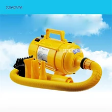 LT-1090B-16W новая сушилка для собак фен для собак питомец высокой мощности 110 В/220 В доступны бесступенчатое регулирование скорости