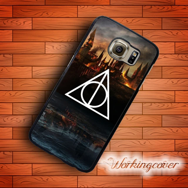coque galaxy s6 harry potter coque galaxy s6 harry potter
