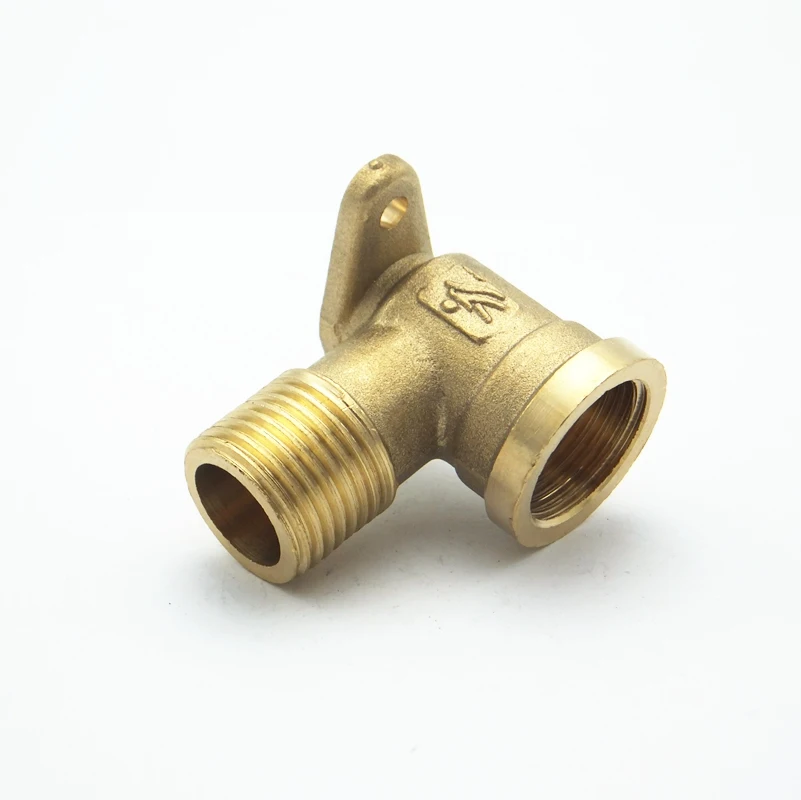 1 2 BSP Kad n X 1 2 BSP Erkek Konu 90 Derece Pirin Dirsek Boru 