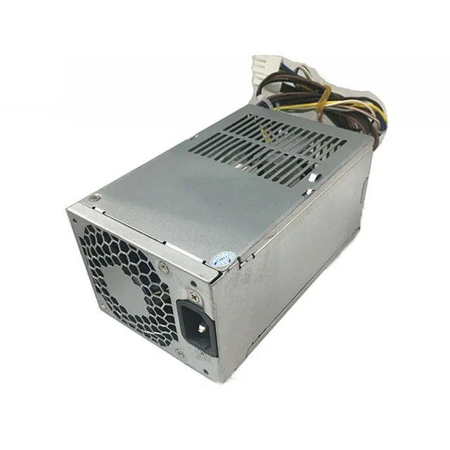 

Genuine HP PS-4241-9HA Desktop PSU 240W ATX Power Supply PN 503376-001 - TESTED