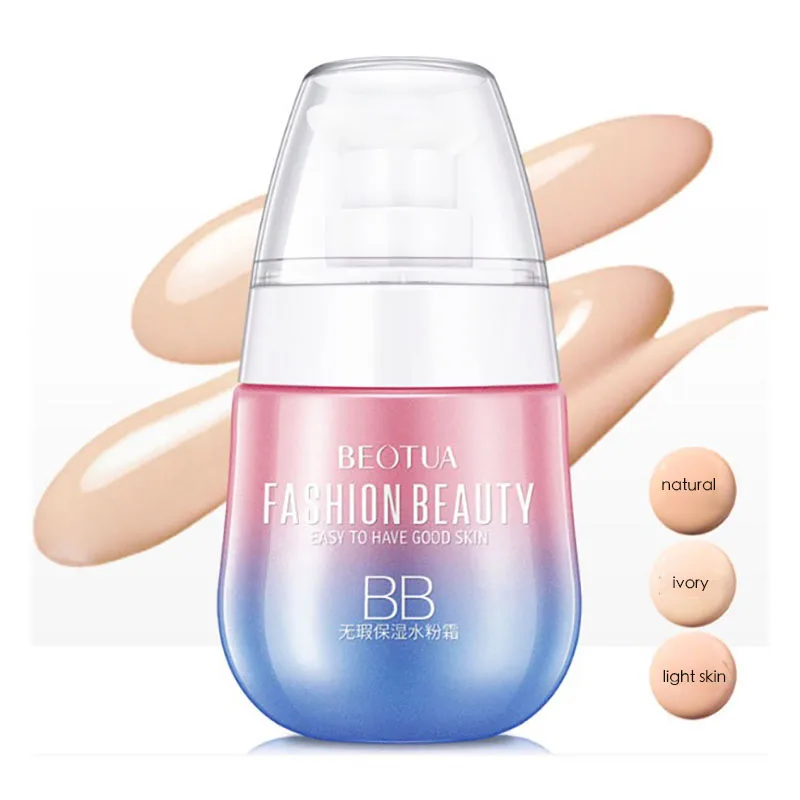 Новинка 79 отбеливающий BB крем солнцезащитный SPF30 PA + CC корейская косметика основа