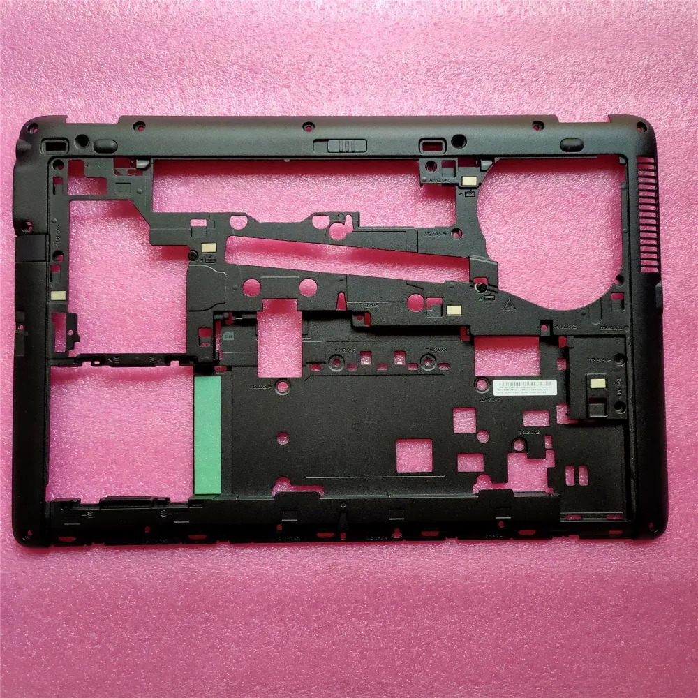 

New For HP For Elitebook 850 G1 850G1 Bottom Base Case Cover D Shell 730813-001