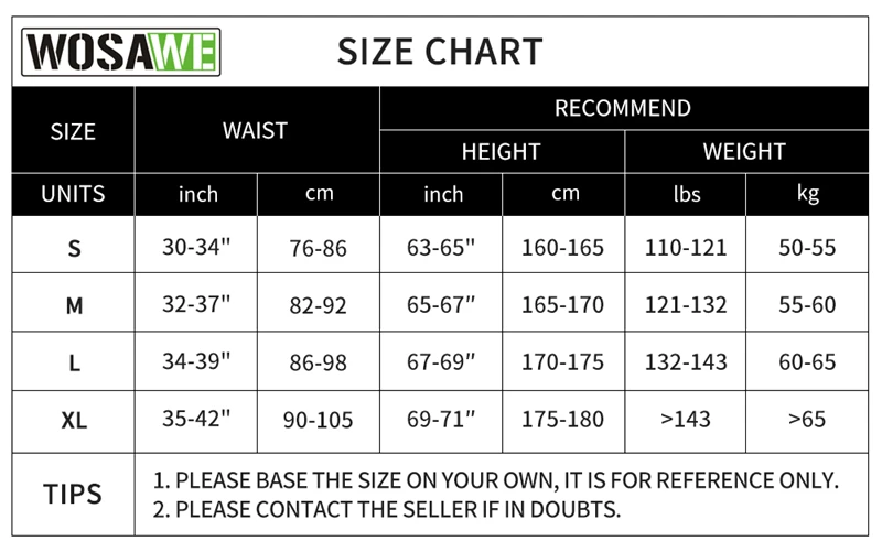 WOSAWE Motorcycle Shorts Outdoor Sports Impact Shorts Skiing Motocross Shorts Hip Protective Bottom Padded Ski Padded Shorts