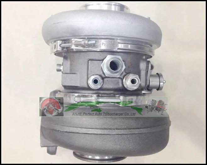 HY55V 4046945 4031404 4046940 504252144 3594931 3594932 3595671 Турбокомпрессор 《 IVECO курсор 13 10 Astra автобус 2007-F3AE F3B F3A